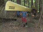 canoeing-portaging